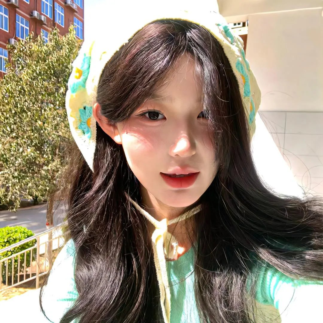 锦绣未央