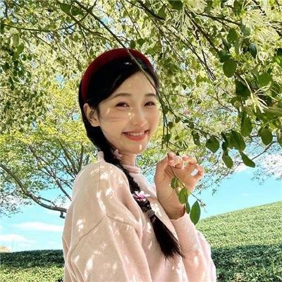 没事儿偷着乐