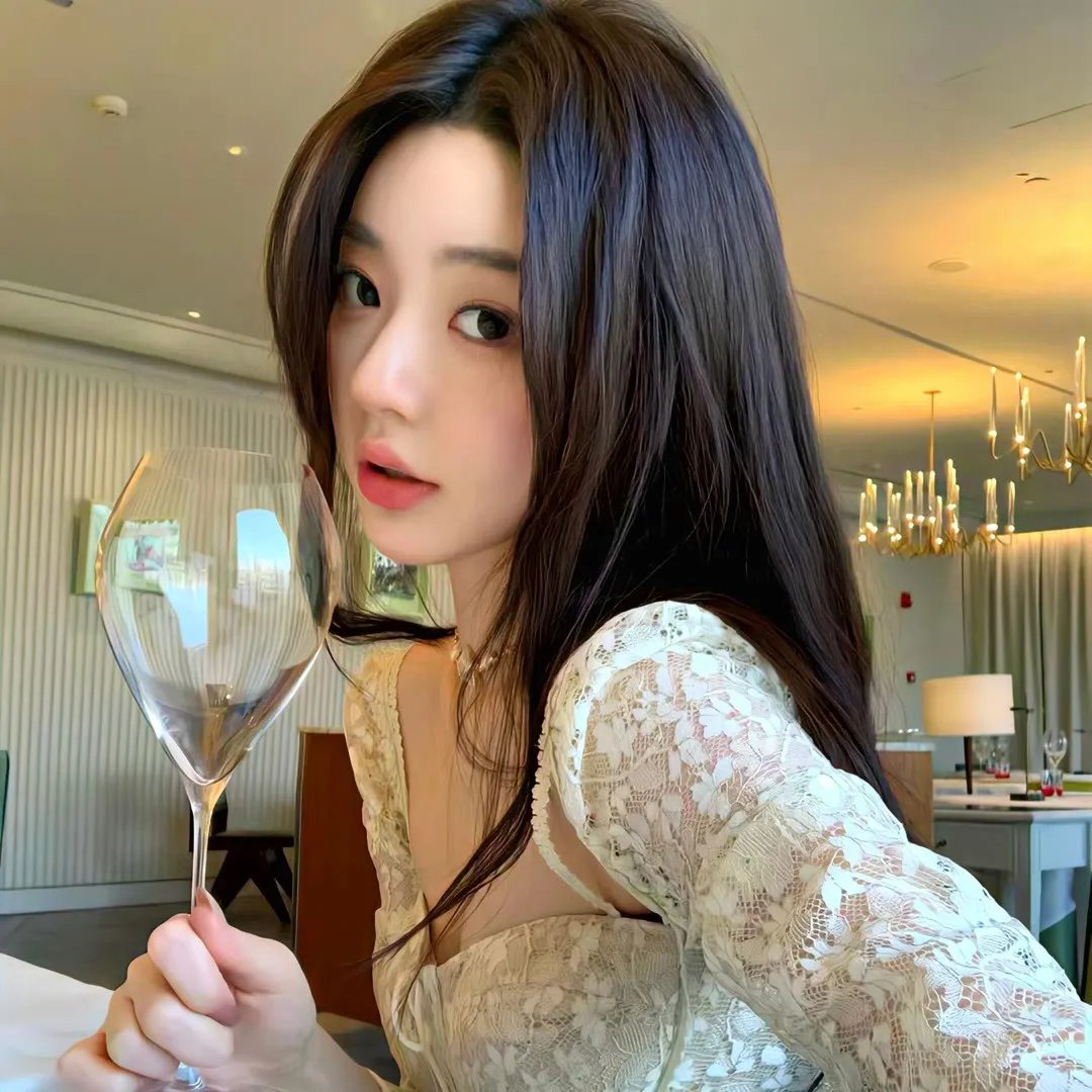 淑女痴恋